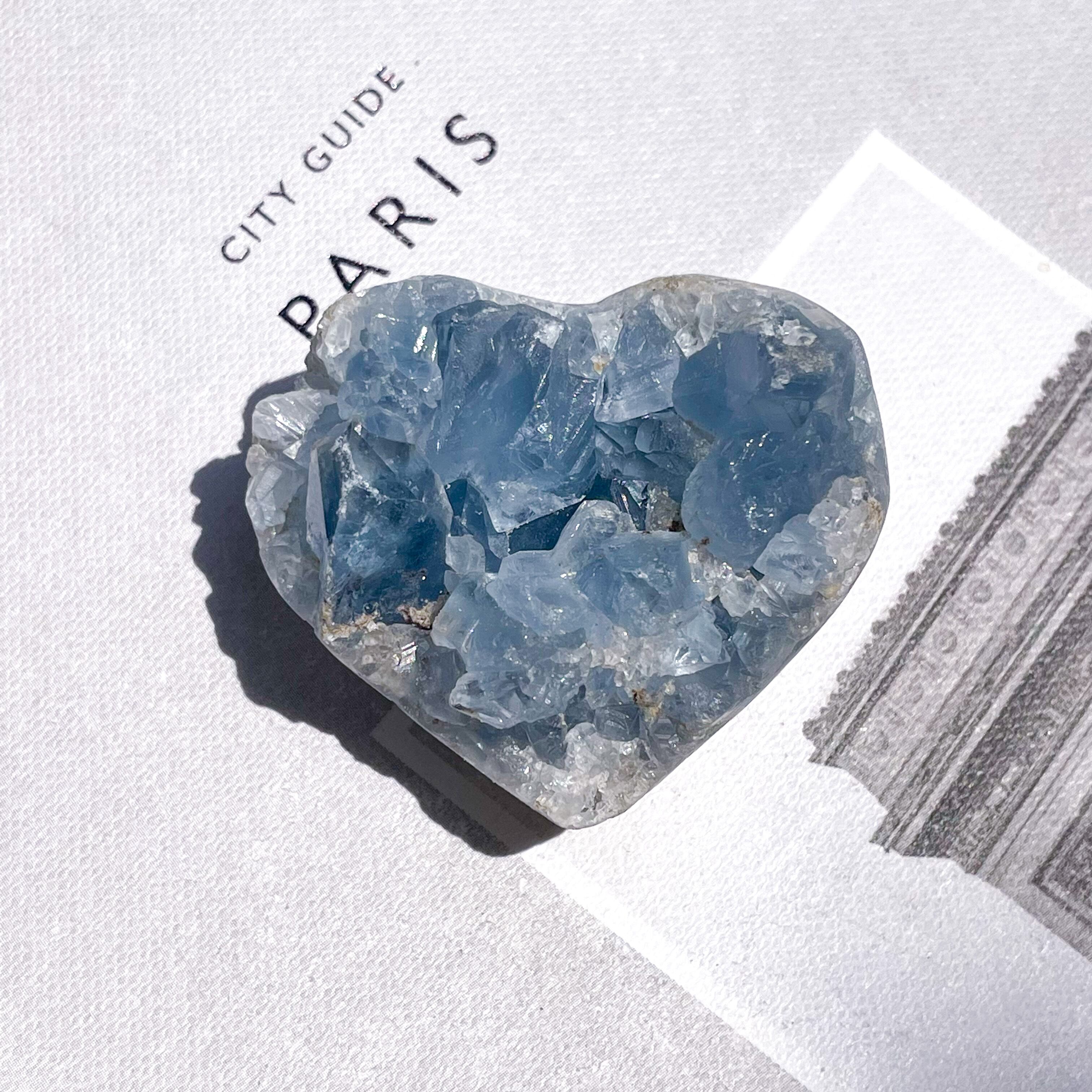 Celestite ✧ セレスタイト 29