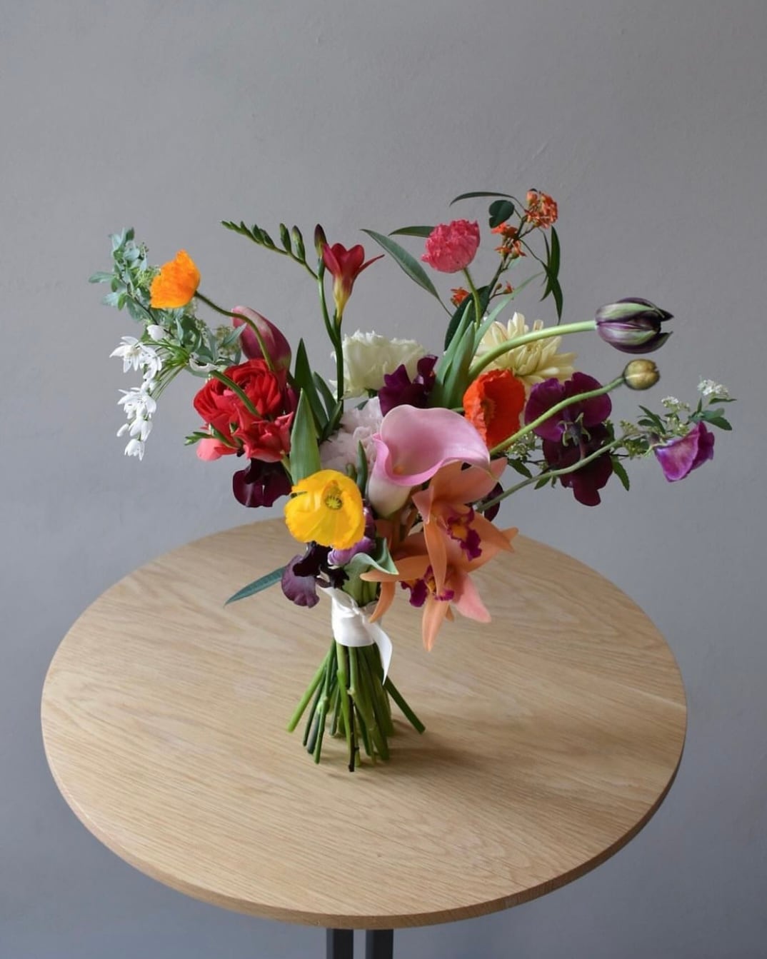 uto ウェディングフラワー 10