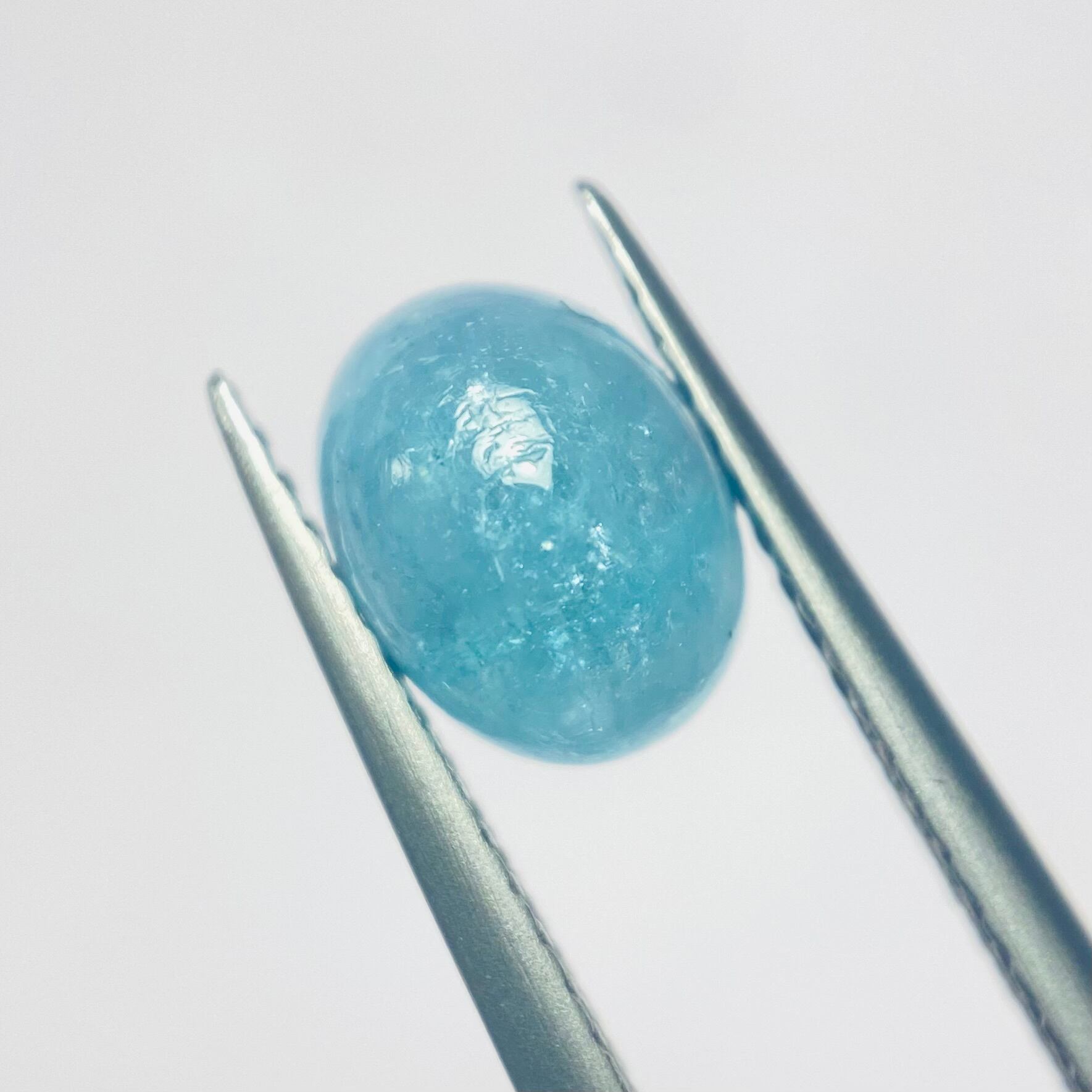 キラぷる パライバトルマリン