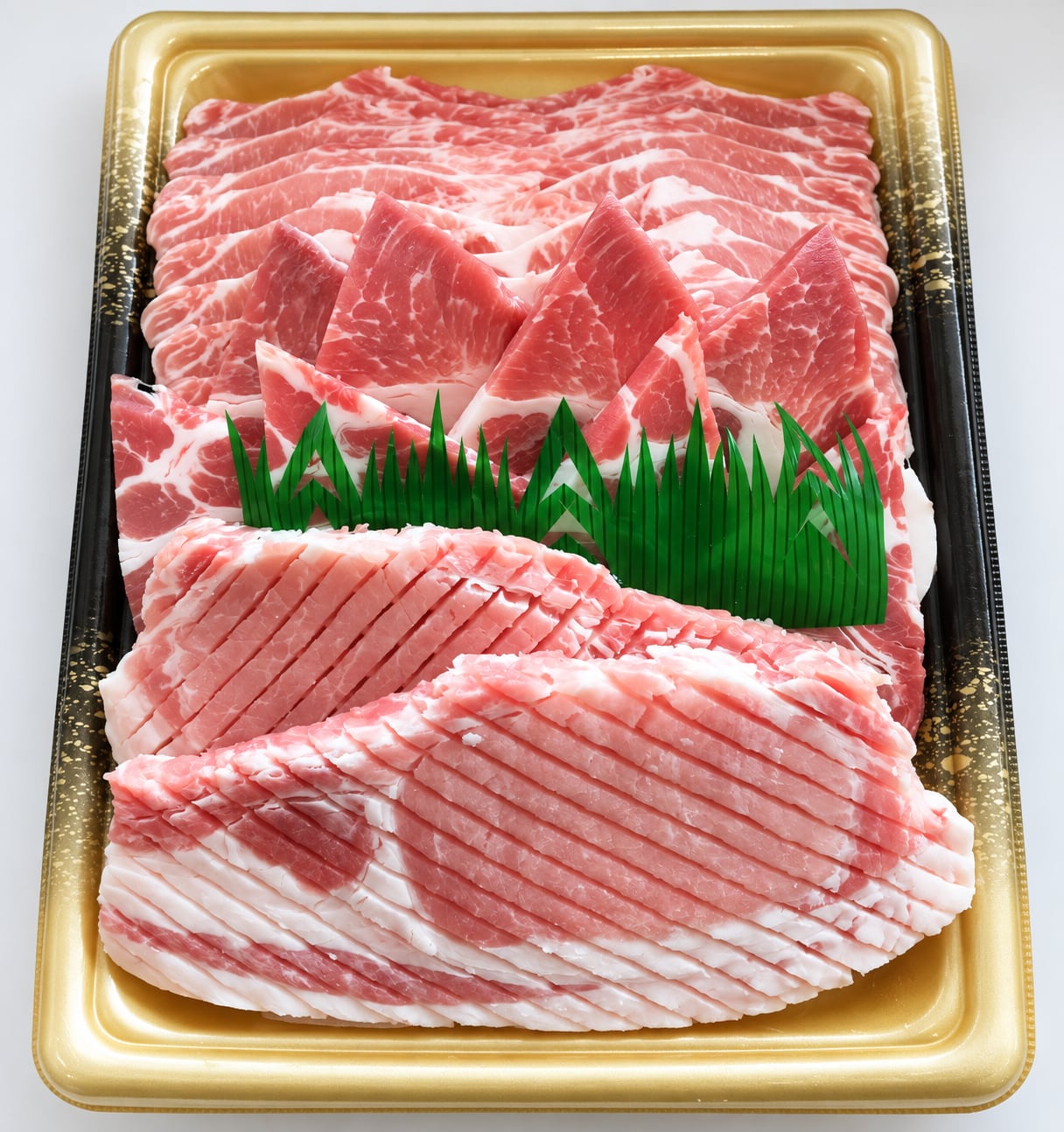 極上松阪豚セット