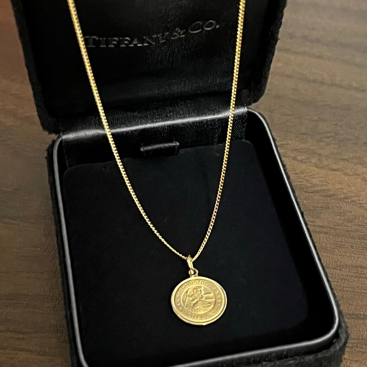VINTAGE TIFFANY & CO. 