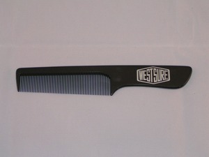 Westsurfco.ORIGINAL COMB（ブラック）