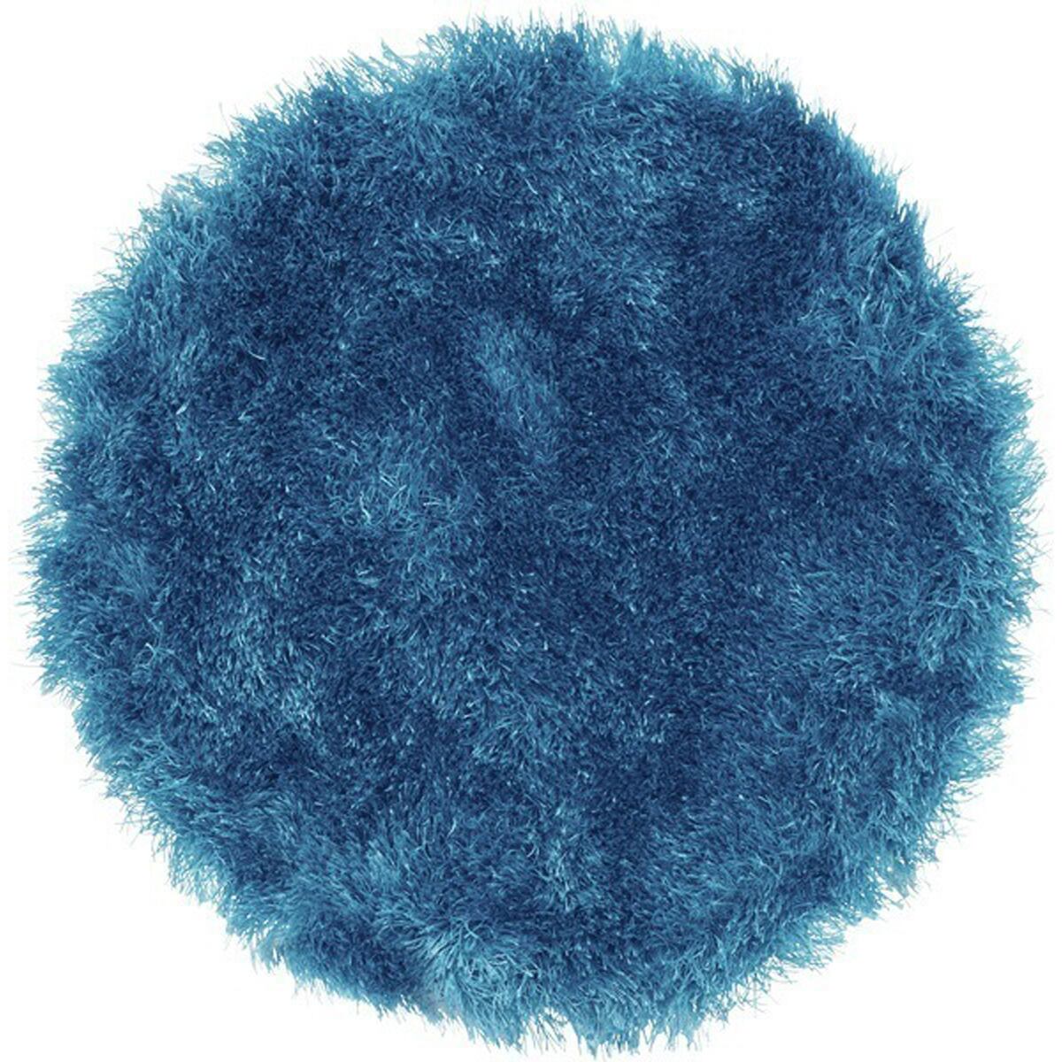 シャギーマット ポリエステル