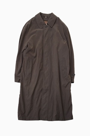 VINTAGE Emidio Tucci BALMACAAN COAT