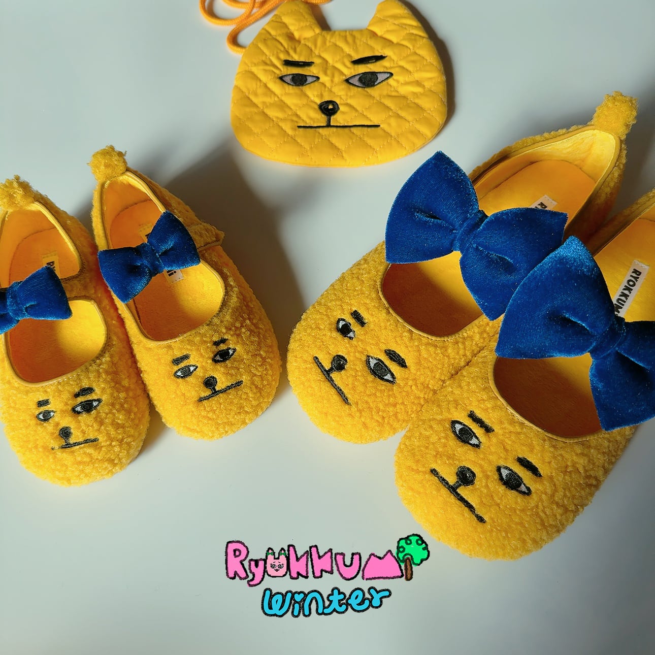 RYOKKUMi.りょくみ/韓国子供服