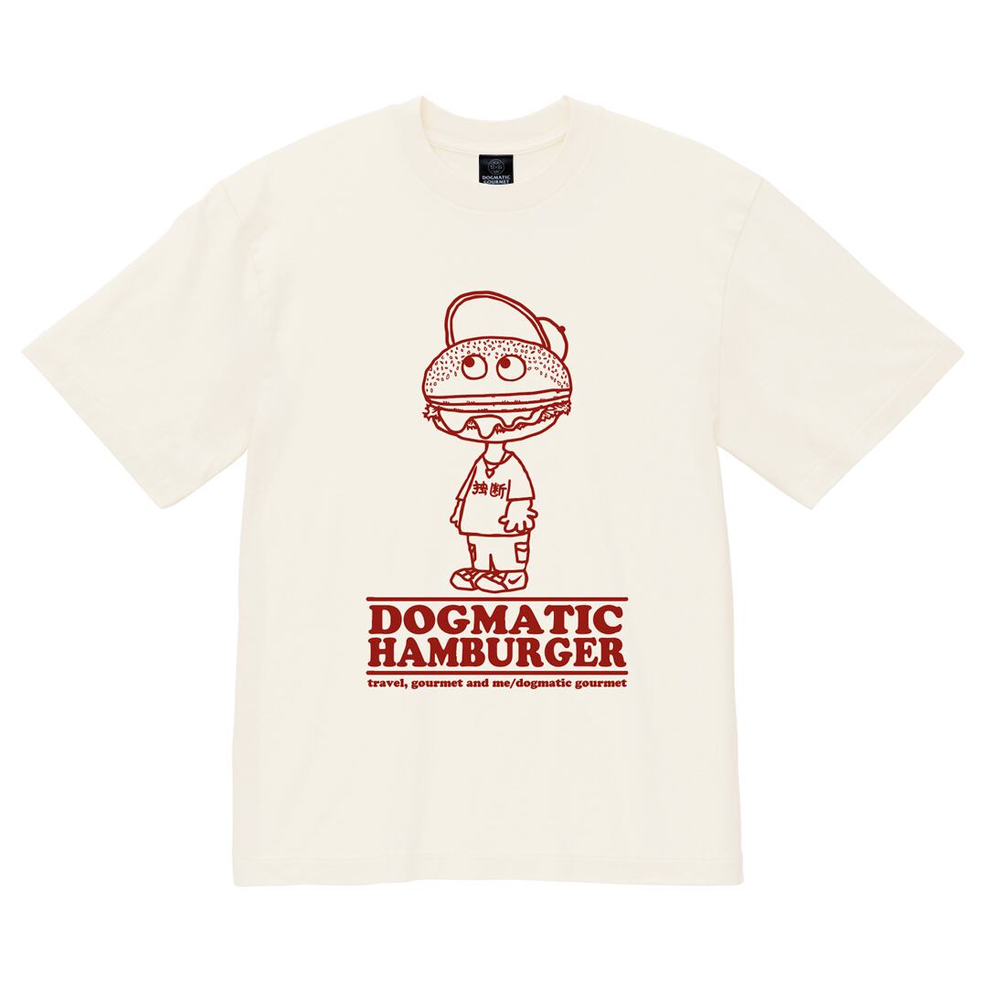 DOGMATIC GOURMET