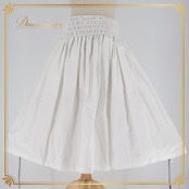 フラダンス 衣装 パウスカート ホワイト系 日本製 シングル シンプル 無地 ワンカラー かわいい 華やか 明るい 爽やか 上品 綺麗 白 ハワイアン アロハ フラ ダンス レッスン 練習 レディース カジュアル おしゃれ ハワイアンスタイル ダンスウェア