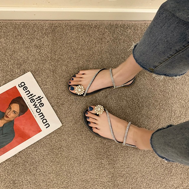 ミュールサマー 靴 シューズ 夏物 部族の婦人靴37339869963