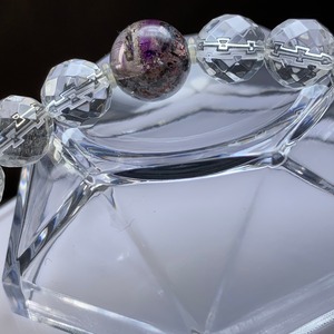 エレスチャル×レピド デザインブレスレット