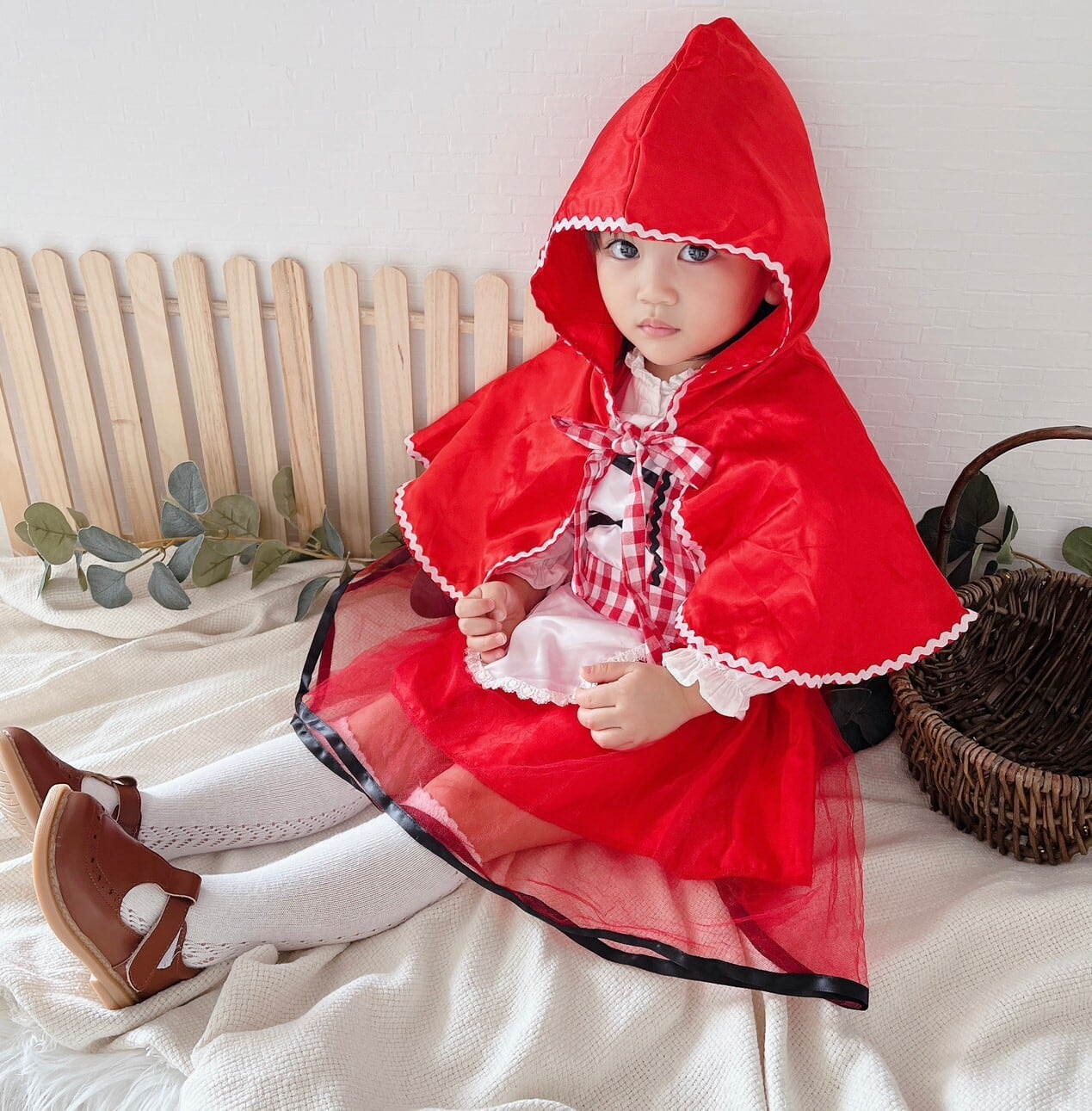 アルベロベロ 赤ずきんちゃんトレンチコート お値下げ！！ ce0dbb38f3de2eb58fd16ae2cf6b9e