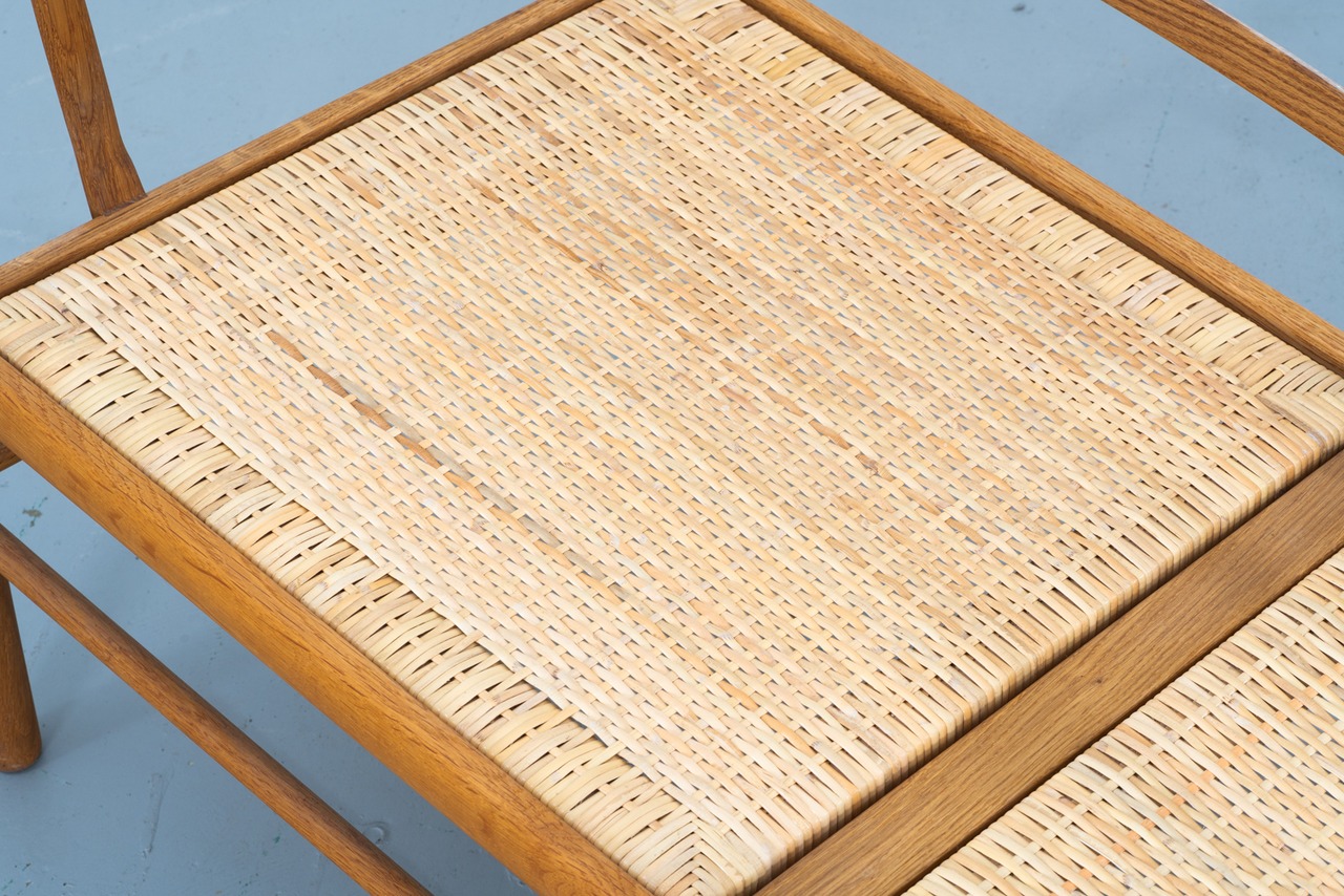 Ole Wanscher | OW149 Colonial 2seat sofa