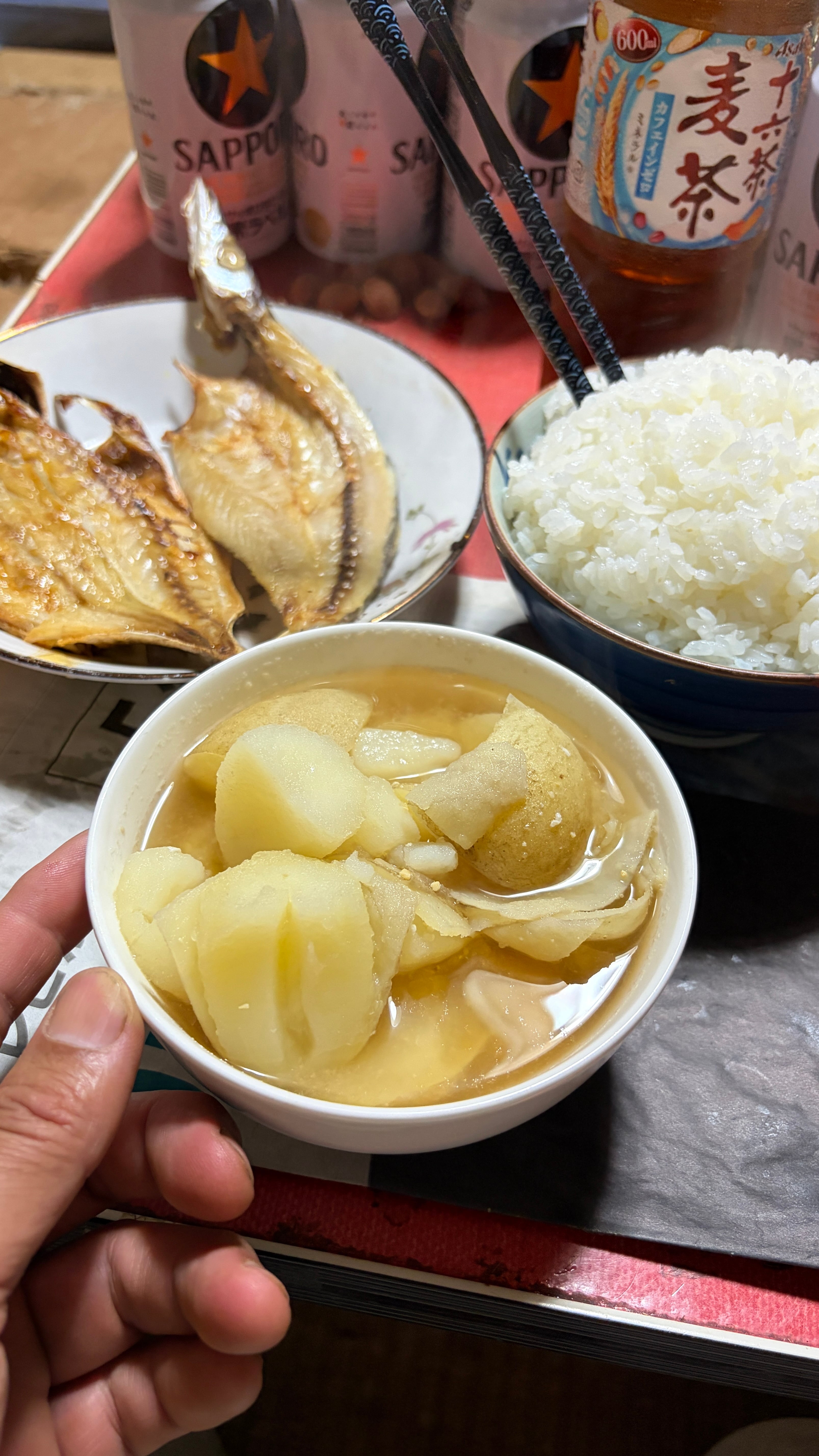 房総の新じゃが【芋3kg】♪ | PAY ID