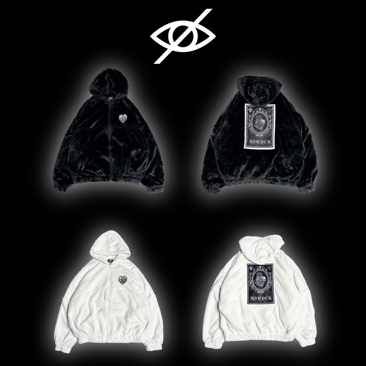 KOSIAN」 | KRY clothing