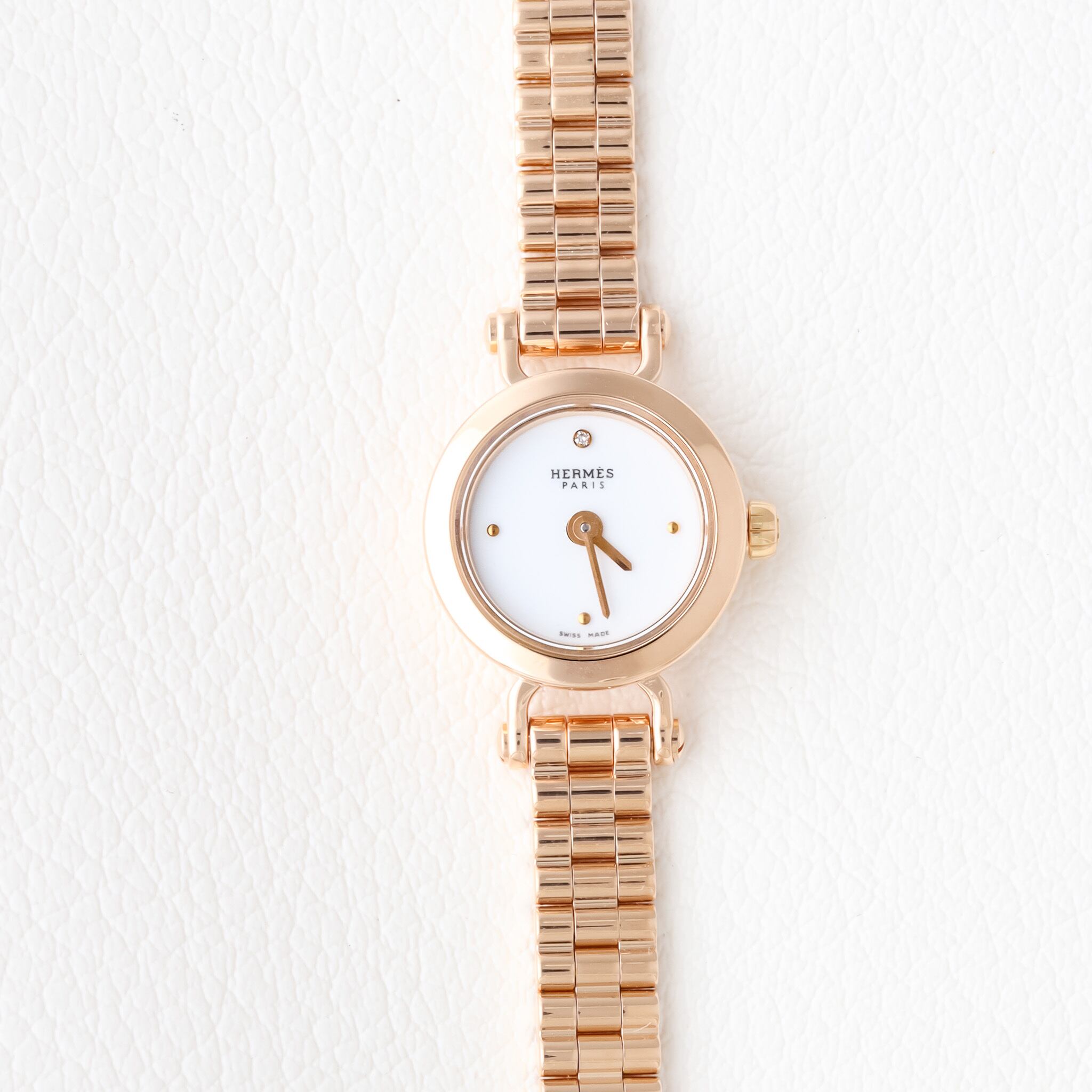 HERMES | Ante Official select