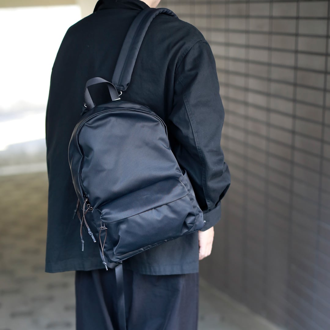 ED ROBERT JUDSON (エドロバートジャドソン) BION SUSPENSION BACK