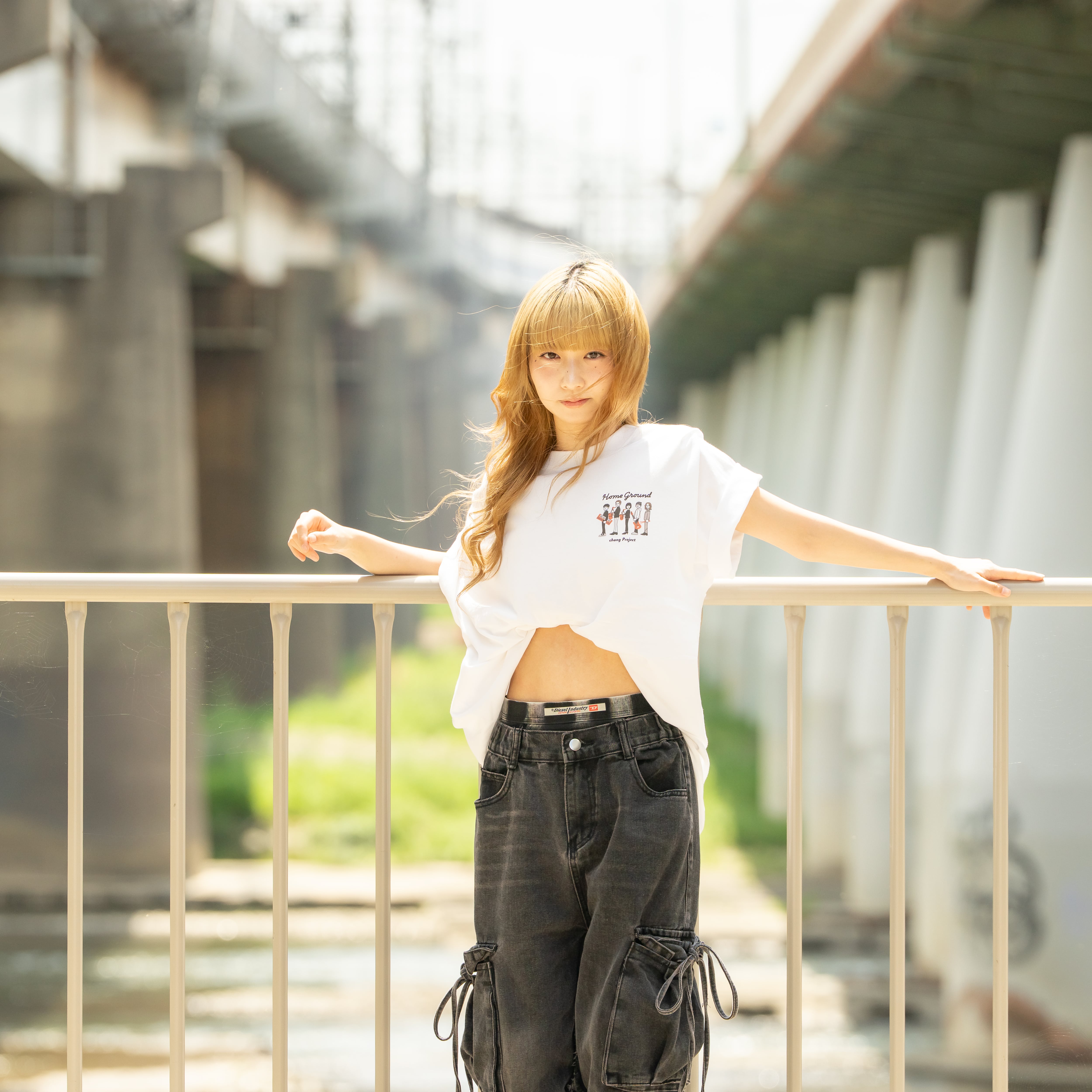 chang Project Official Shop