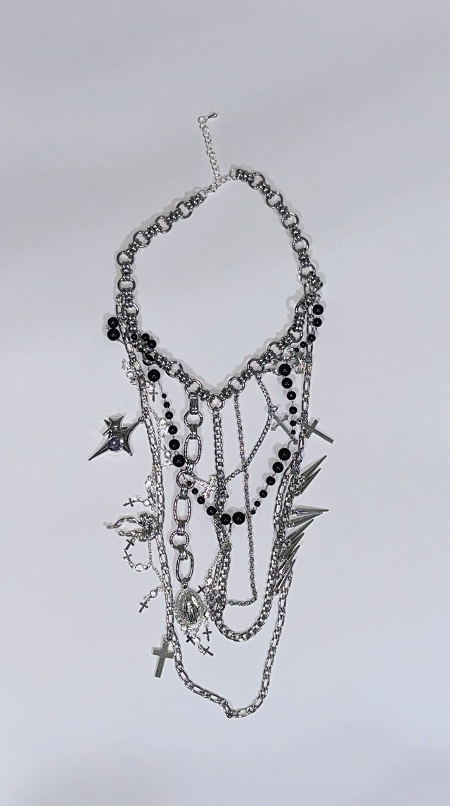 DRA: Fallen Necklace  Vkei