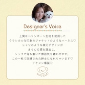 フォーマルハーネス