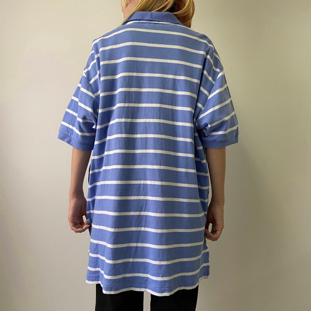 Polo by Ralph Lauren ポロバイラルフローレン ボーダー