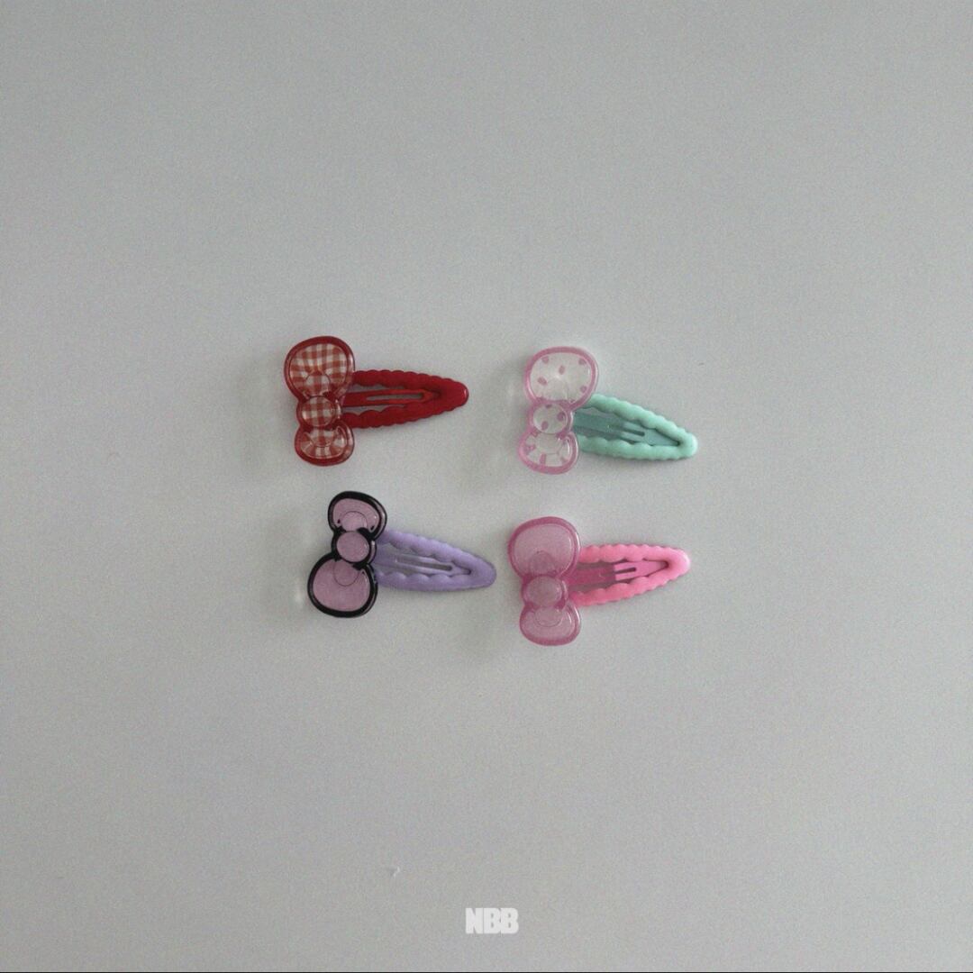 《予約》night bebe ¨ cutie candy pin