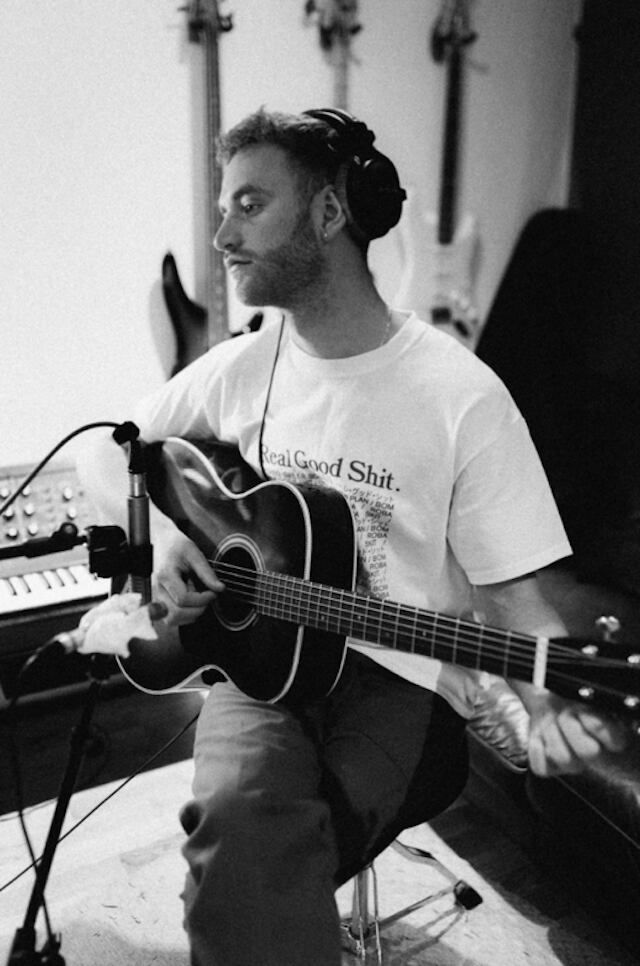 Tom Misch / Quarantine Sessions(LP)