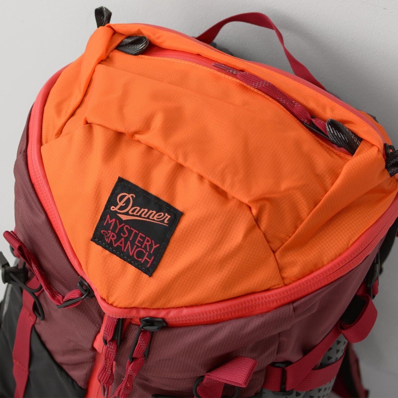 MYSTERY RANCH×Danner [ミステリーランチ×ダナー] Scree 32 Danner×MR