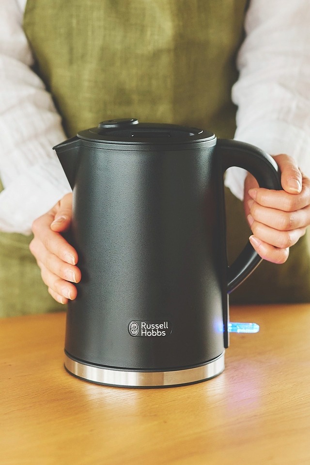 Russell Hobbs / ベーシックケトルプラス