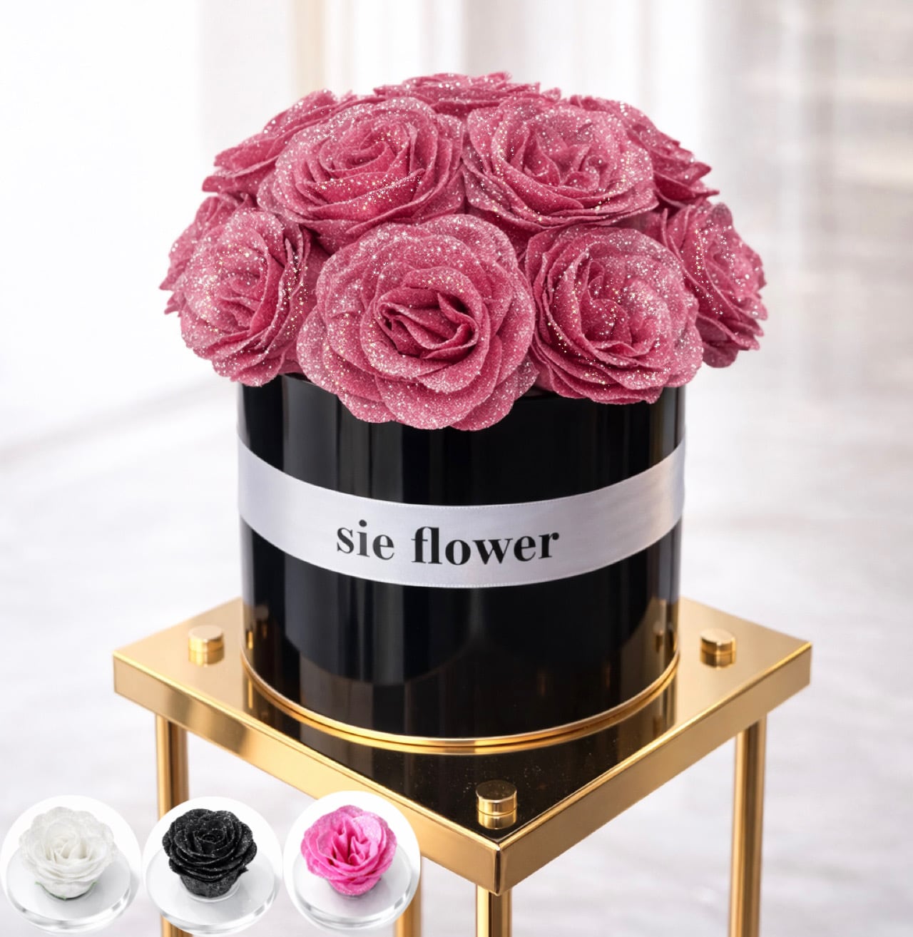 ALL ITEM | SieFlower