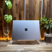 \ 公式ショップ限定価格❣️/ 最新モデル《タッチパネル式》Surface Laptop 4 第11世代 メモリ8GB SSD256GB 大人気ノートパソコン 安心サポート&3ヶ月保証付き