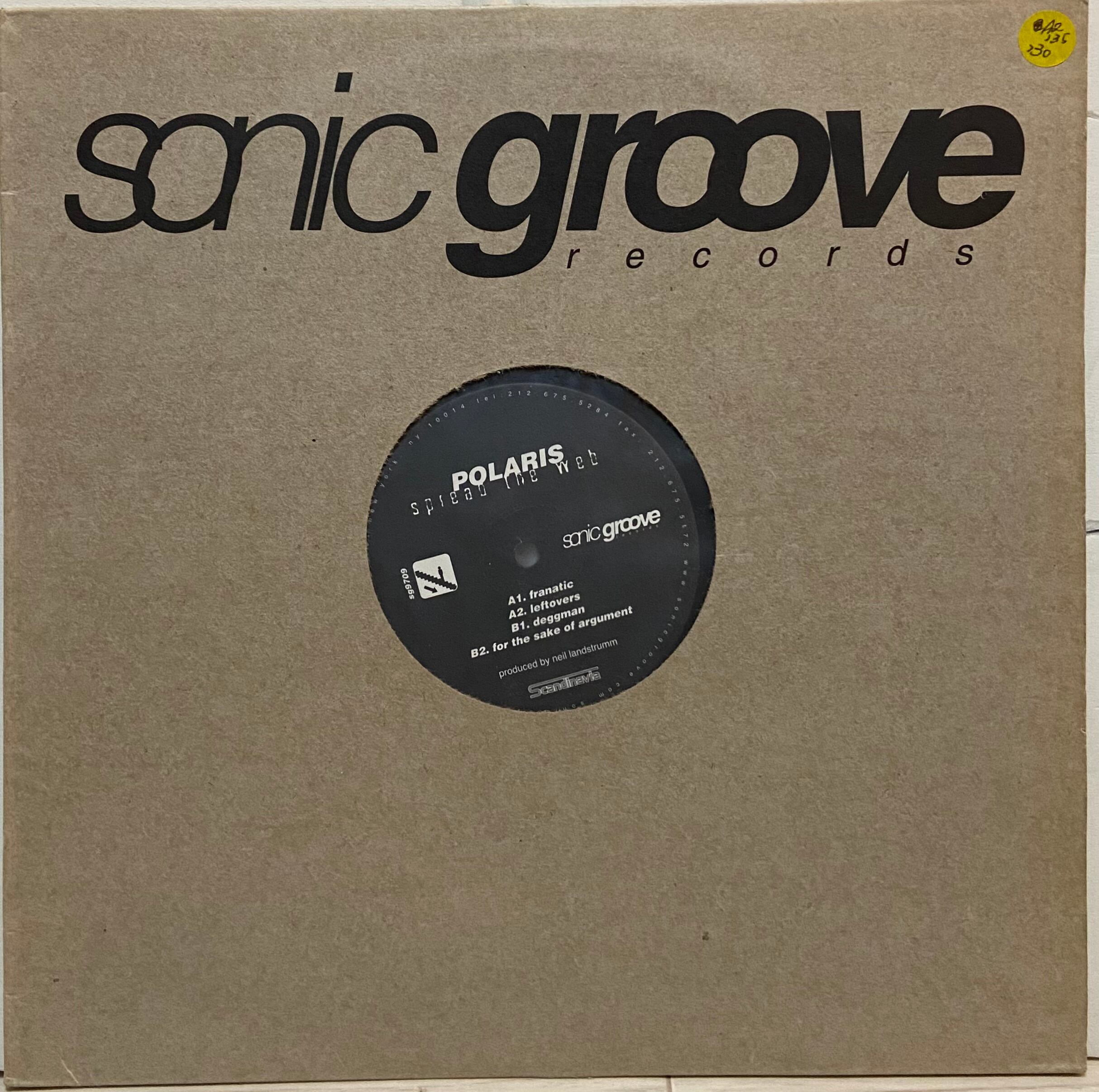 Andrew McLauchlan – Love Story | うなレコ 中古レコード クラブ