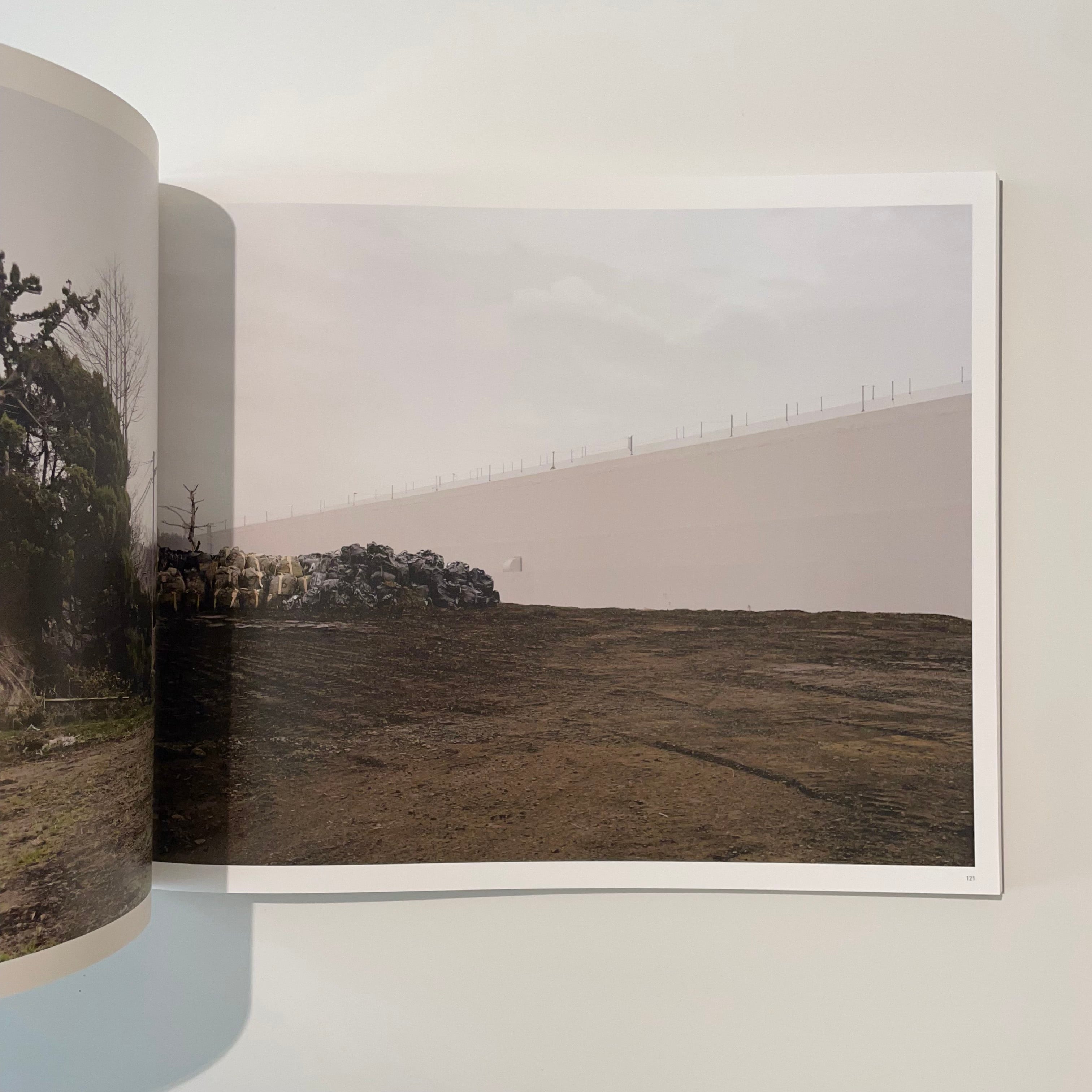 UNTITLED RECORDS｜ 北島敬三 | 本の栞