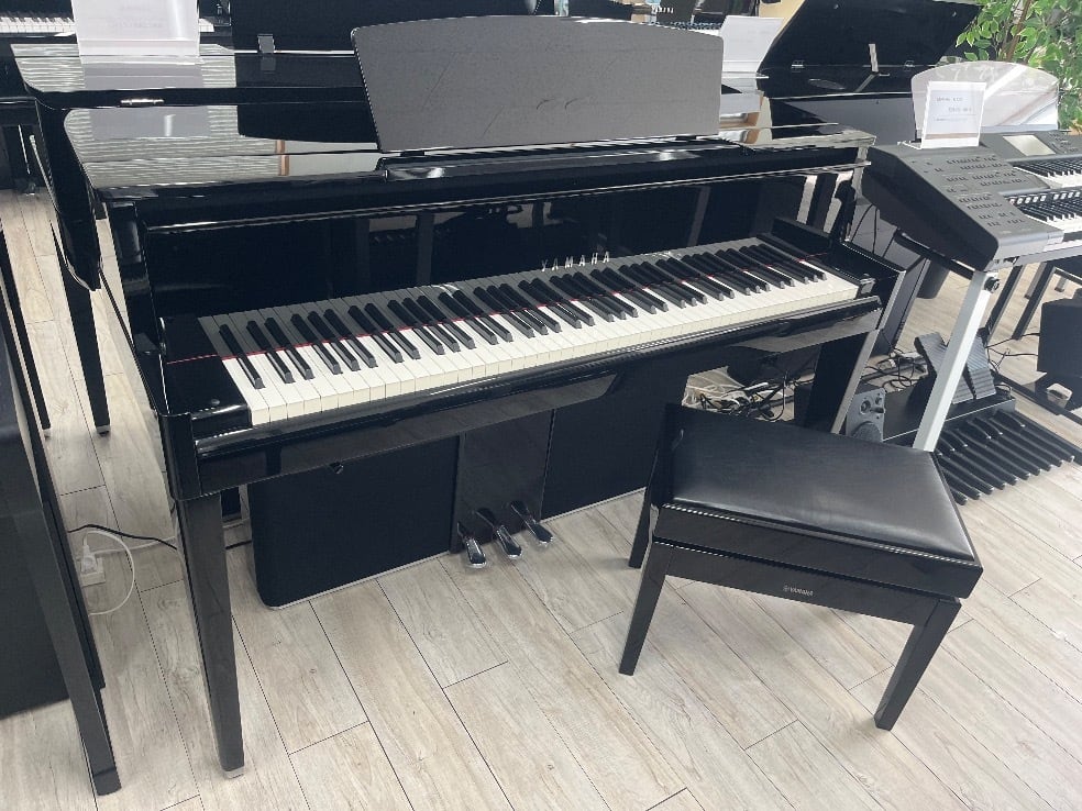 ☆83610【EO】YAMAHA ELS02C 15年製 | リユース専門店エプコ