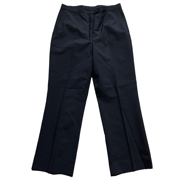 DEFENSE LOGISTICS AGENCY WOMENS スラックス