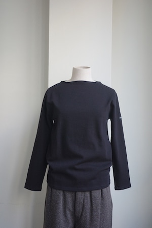 SAINT JAMES セントジェームス / OUESSANT (NOIR)