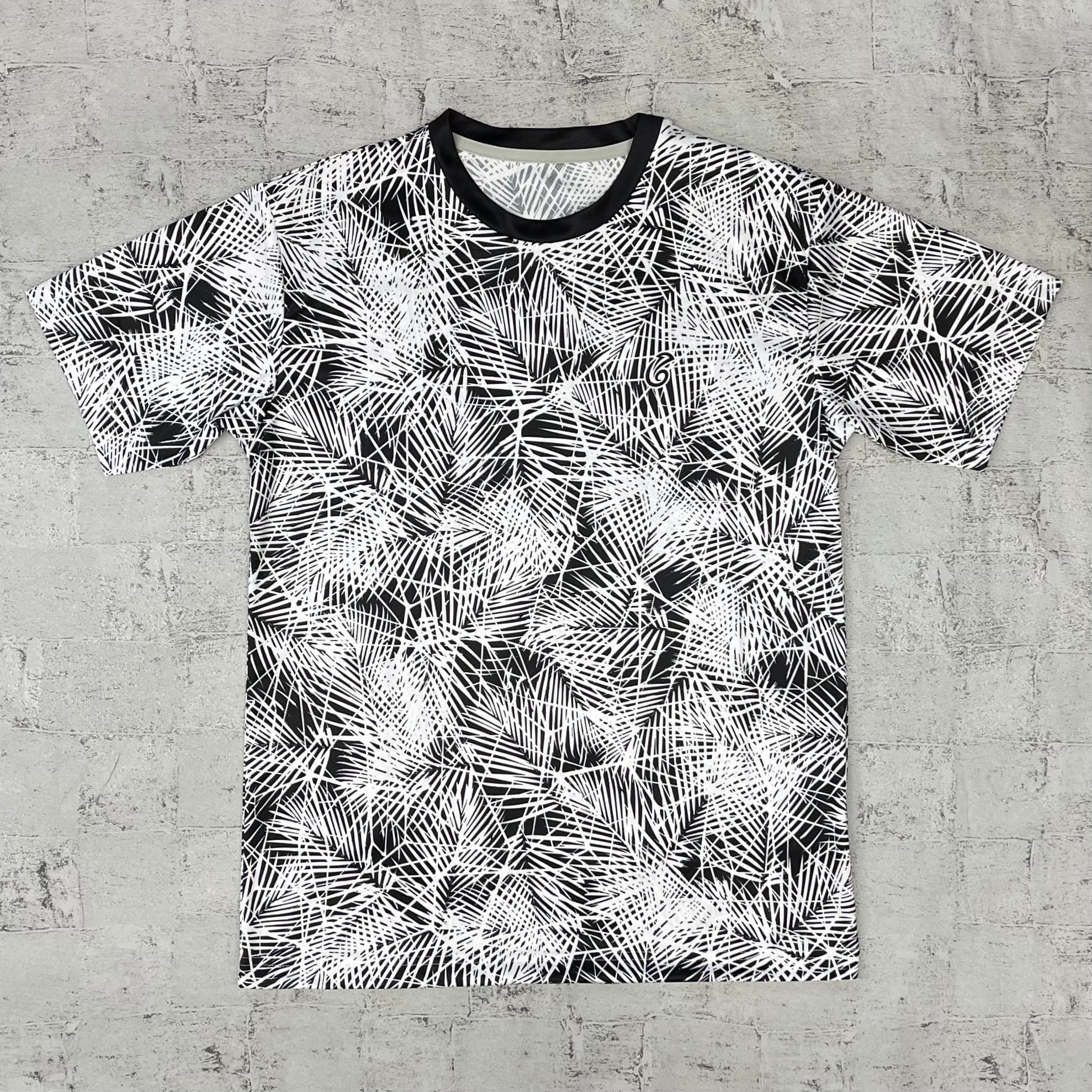 ゲームシャツ（men's）　26GSA【white】