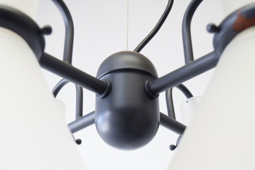 ペンダントライト