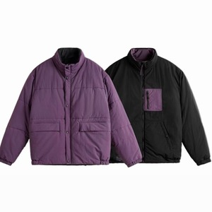デュアルウォーム・リバーシブル ジャケット K5603