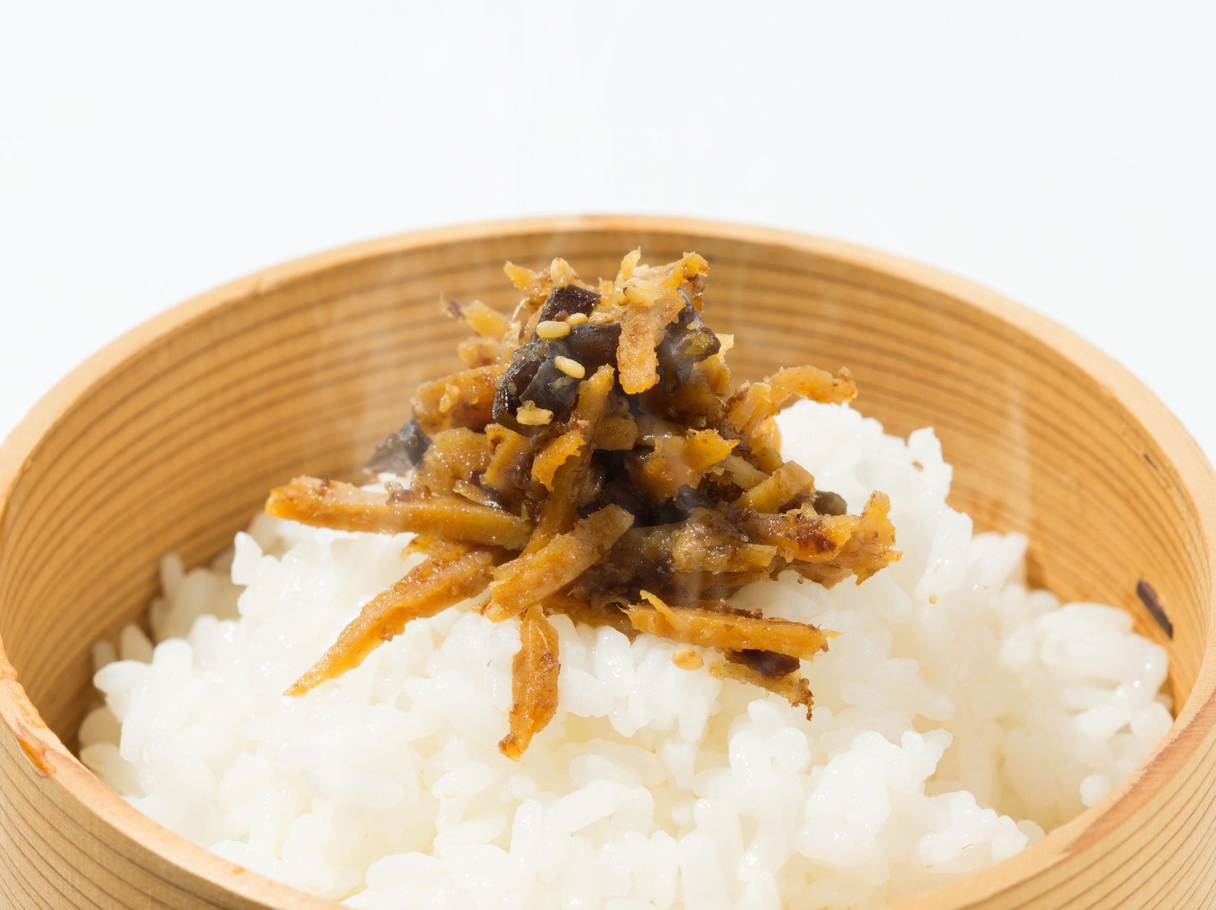 しょうがの佃煮 | 奄美大島の郷土料理通販「夢来夢来（むくむく）市場」