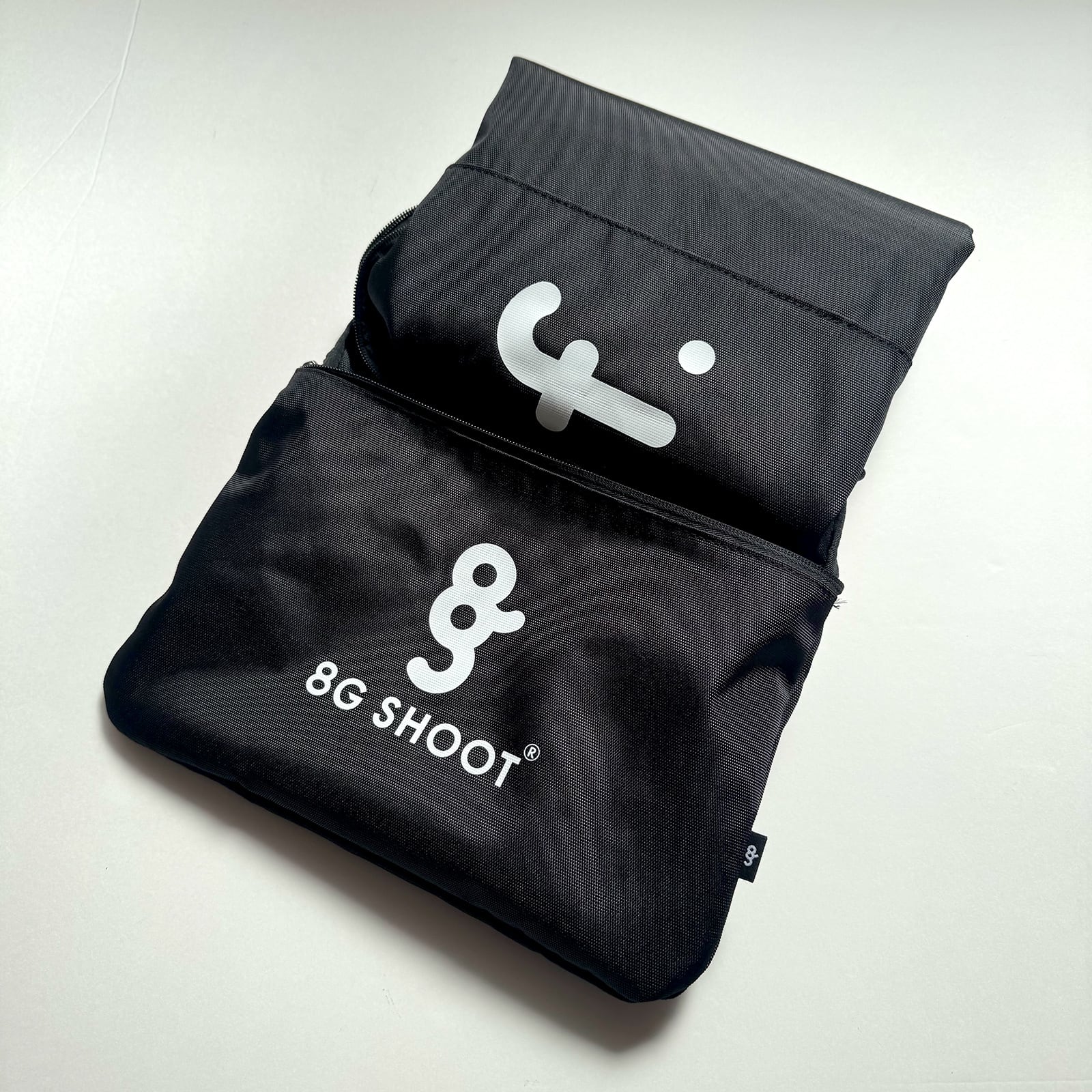 8G TRAVEL COVER -4color- | 8G SHOOT WEBSTORE
