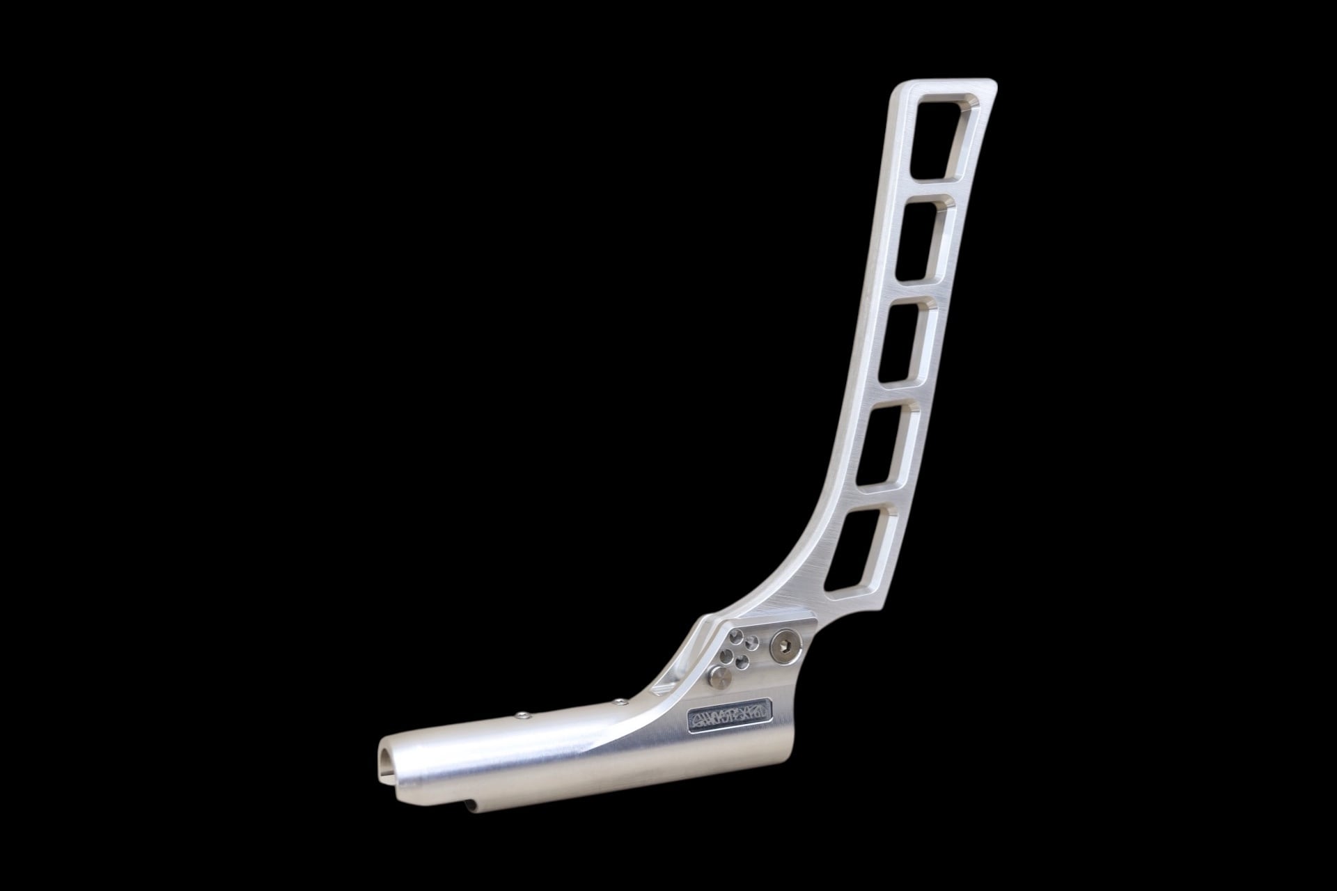 延長サイド | GHOST EXPOD