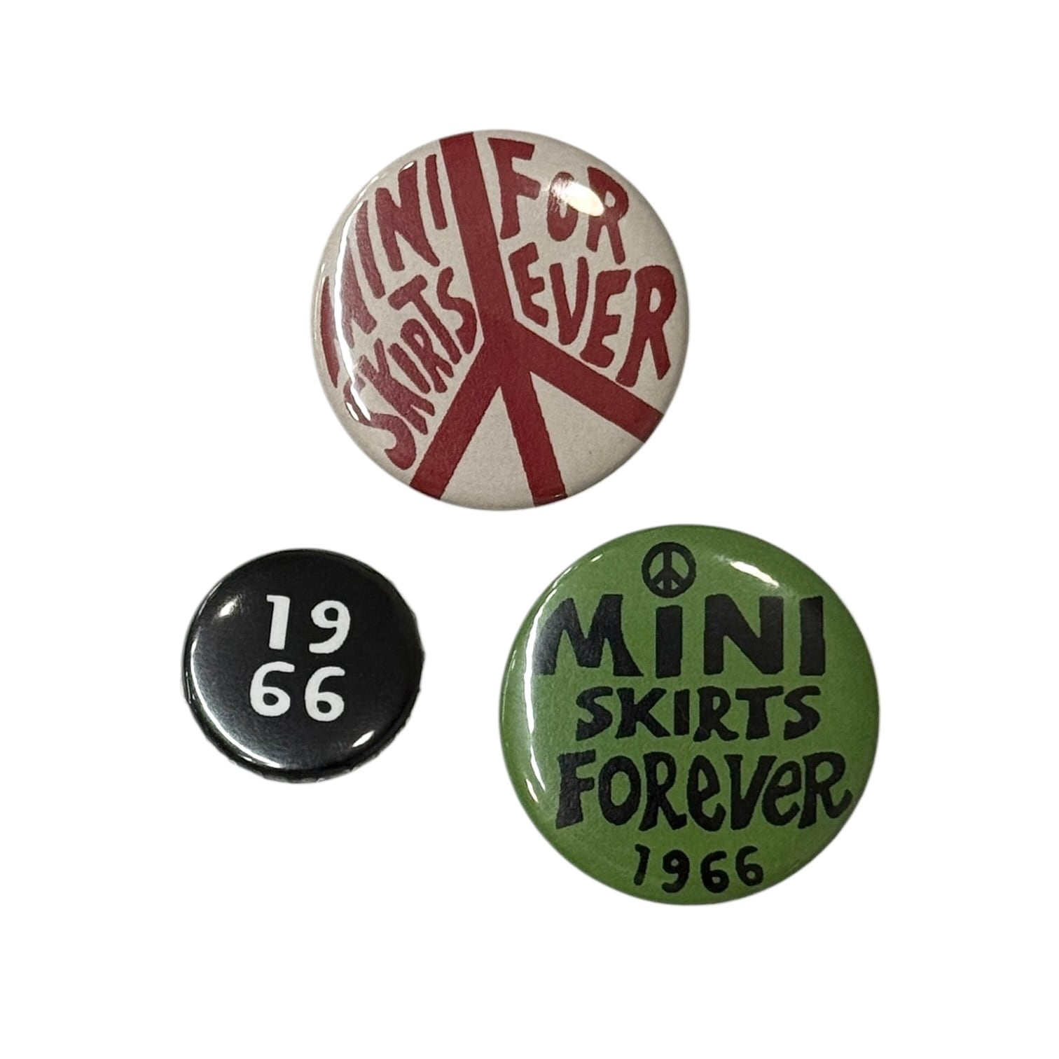 アクセサリー KAPITAL Pin KAPITAL Pins(3種) | A WORD.ONLINE SHOP