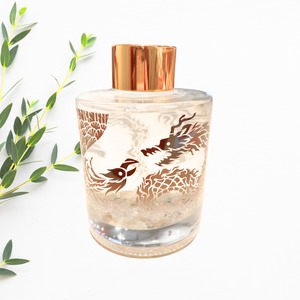 フレグランス　龍と鳳凰