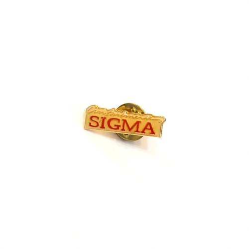 Vintage Pins