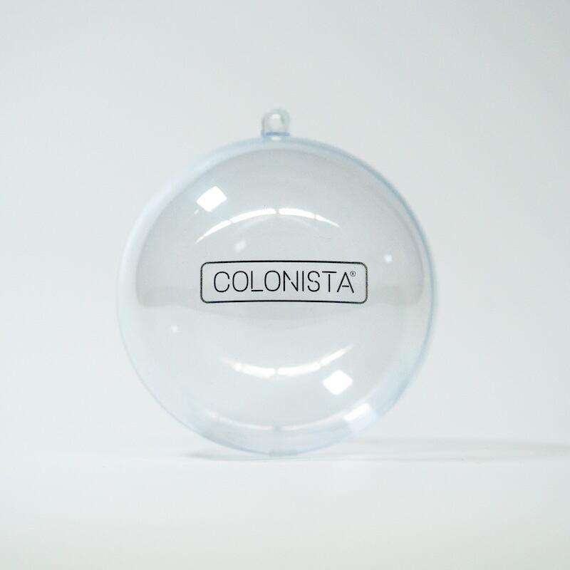 CONPE10 mini Dark green | COLONISTA