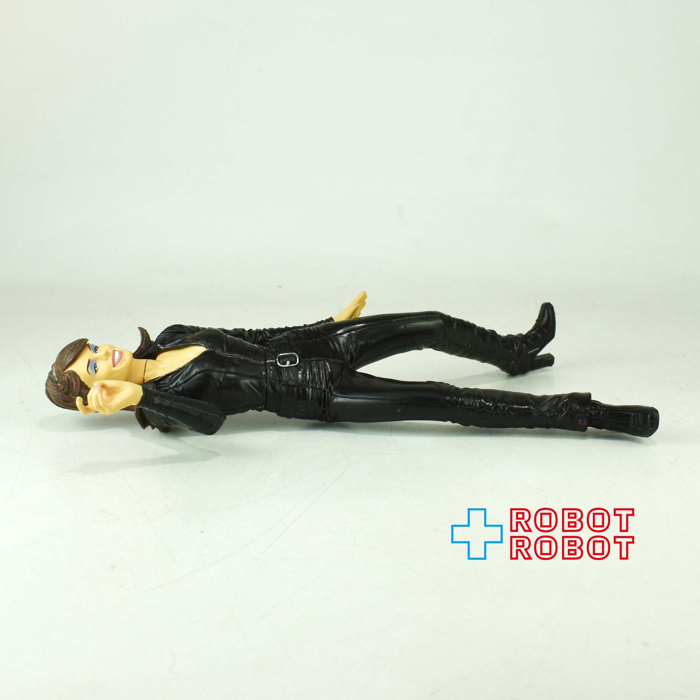 マクファーレントイズ オースティン・パワーズ バネッサ・ケンジントン