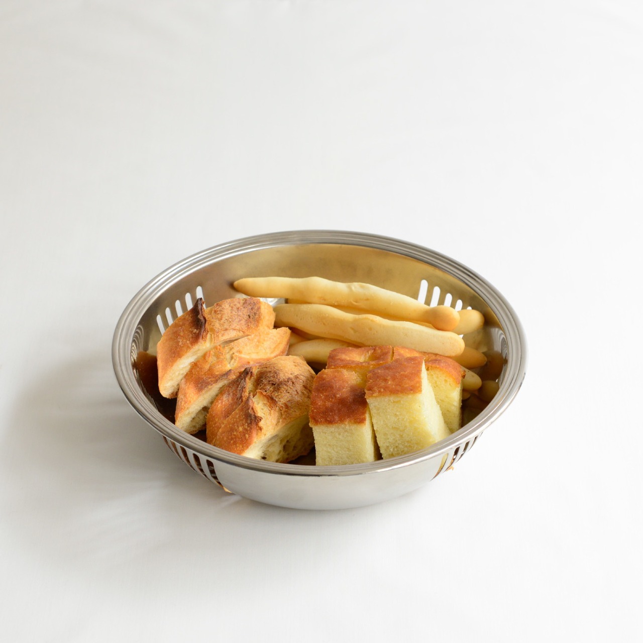 モッタ　ブレッドバスケット　ラウンド