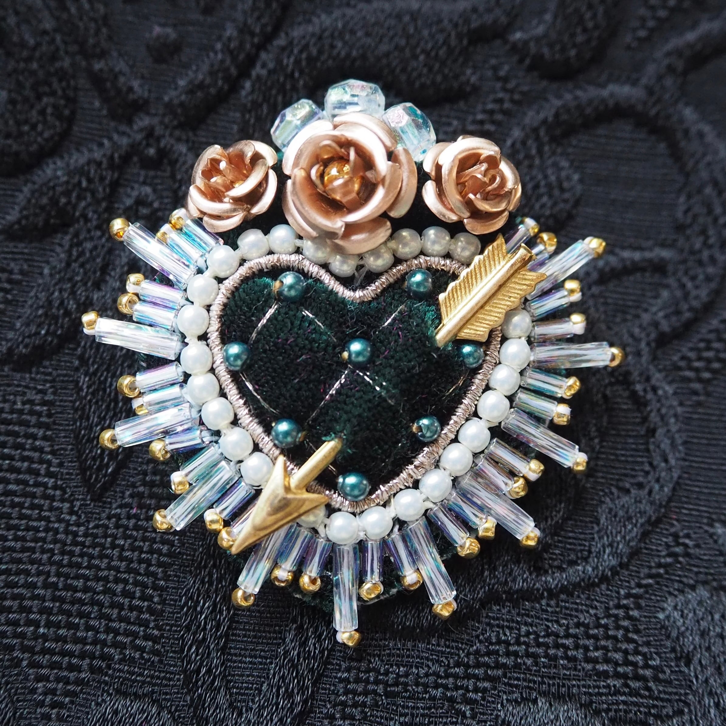 Iris Bijoutier アイリス ビジュティエ
