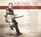 AMC1476 Two Timing / Michael Fix (CD)