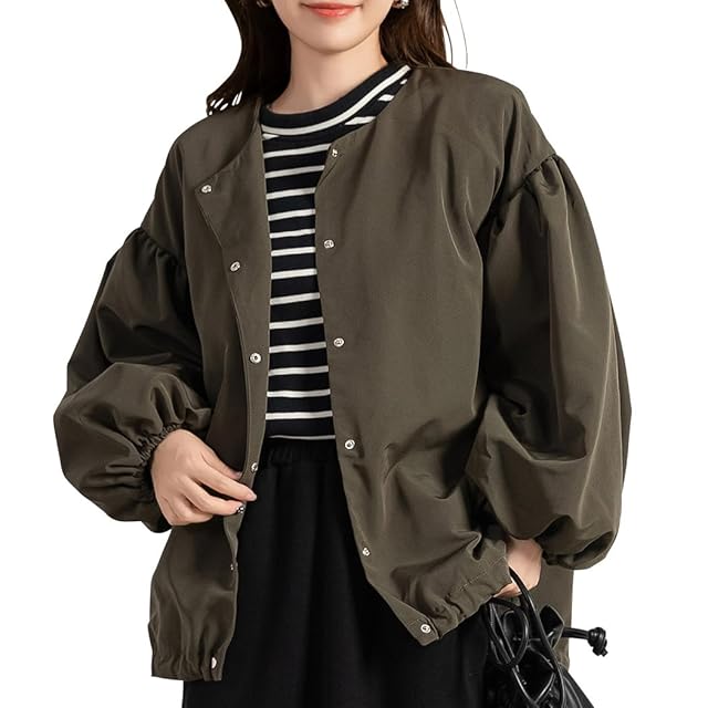 KAPTAIN SUNSHINE Silk Poly Coach Jacket KS25FJK18 | Pay ID