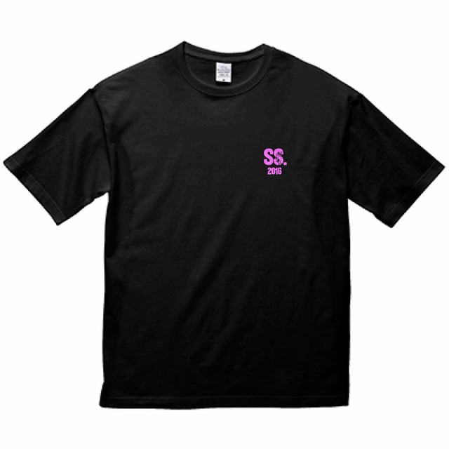 SS BIG シルエット 5.6oz